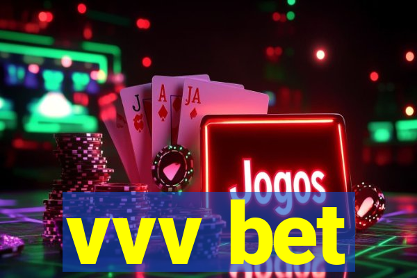 vvv bet